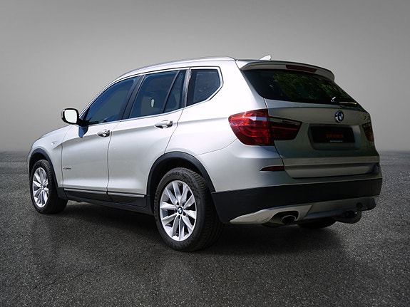 BMW X3 5 of 30