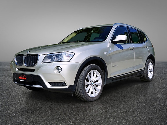 BMW X3 3 of 30