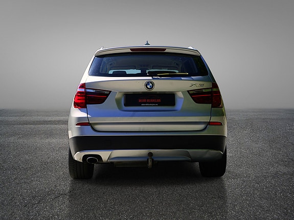 BMW X3 6 of 30