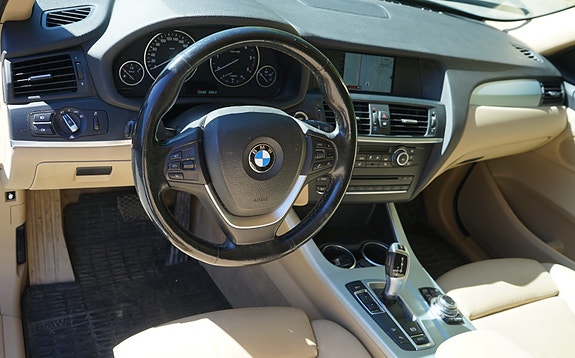BMW X3 15 of 30