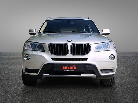 BMW X3 2 of 30