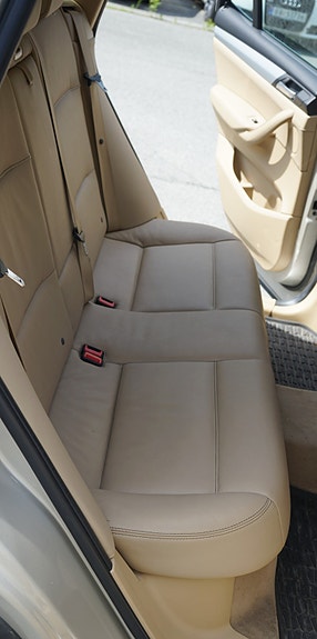 BMW X3 28 of 30