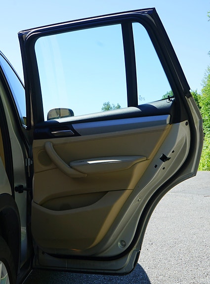 BMW X3 27 of 30