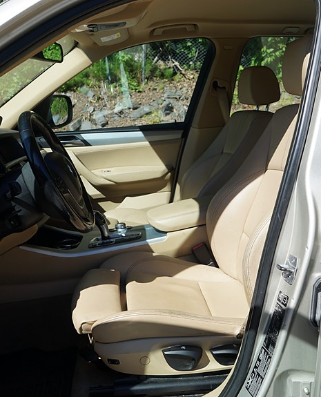 BMW X3 16 of 30