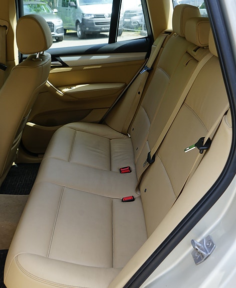 BMW X3 22 of 30