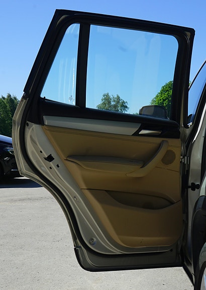BMW X3 23 of 30
