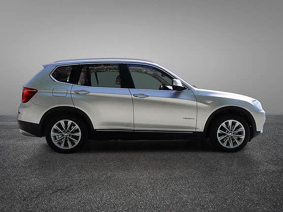 BMW X3 8 of 30