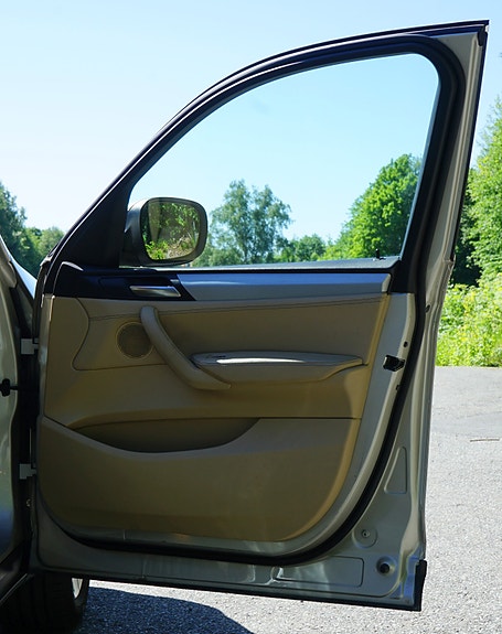 BMW X3 24 of 30