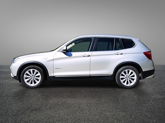 BMW X3 4 of 30