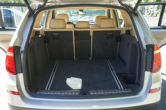 BMW X3 30 of 30