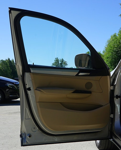 BMW X3 20 of 30