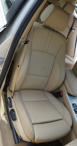 BMW X3 25 of 30