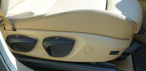 BMW X3 26 of 30