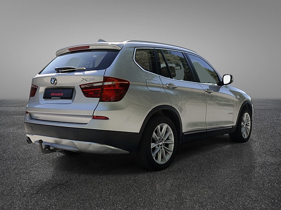 BMW X3 7 of 30