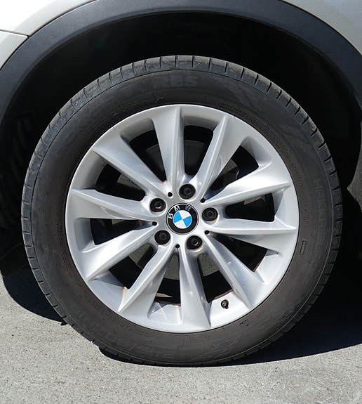 BMW X3 14 of 30
