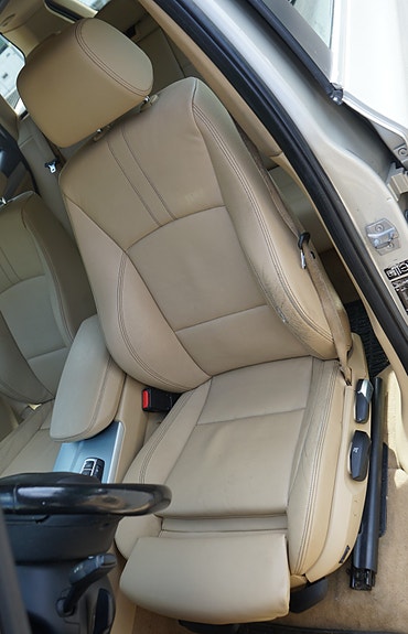 BMW X3 17 of 30