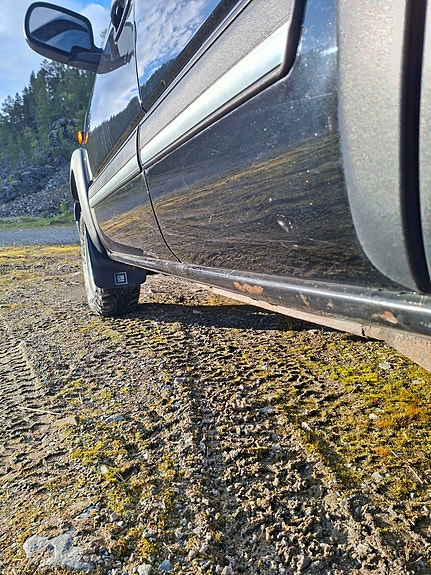 Chevrolet Tahoe 3 of 5