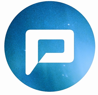 Polaris Media logo