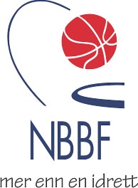Norges Basketballforbund logo