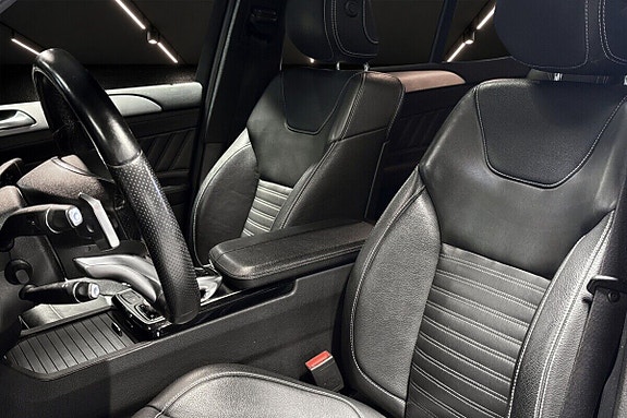 Mercedes-Benz GLE500 e 9 of 18