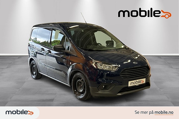 Brukt Ford Transit Courier 1.5