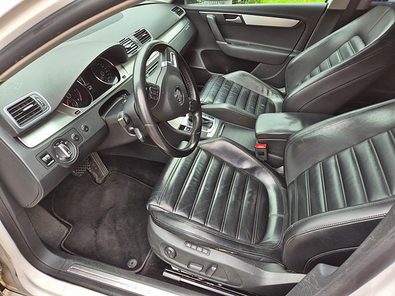 Volkswagen Passat 5 of 5