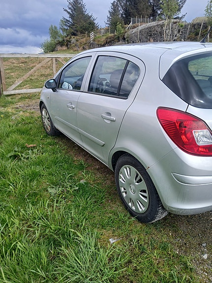Opel Corsa 5 of 5