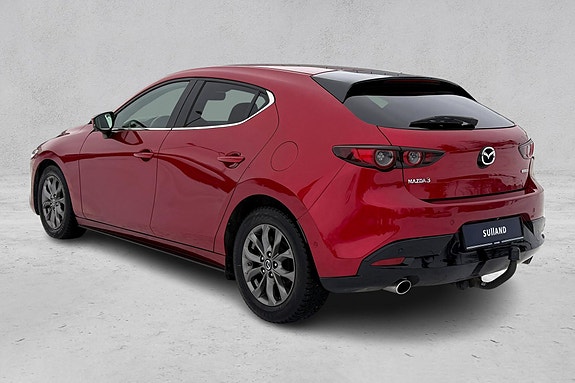 Mazda 3 3 of 5