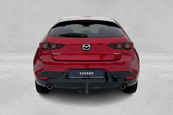 Mazda 3 4 of 5