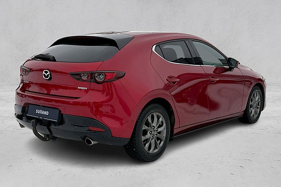 Mazda 3 5 of 5