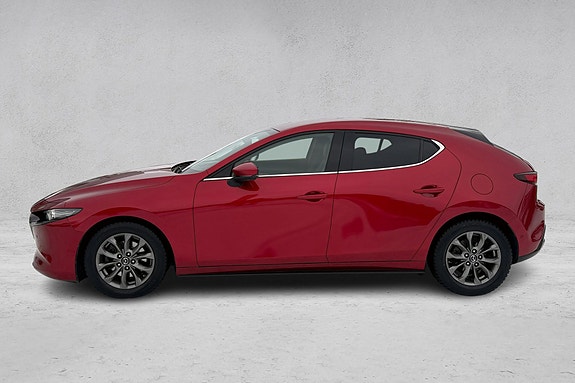 Mazda 3 2 of 5
