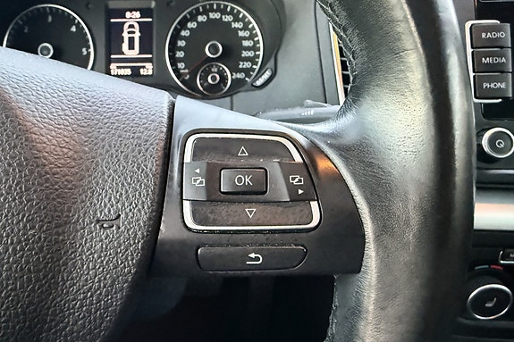 Volkswagen Sharan 30 of 30