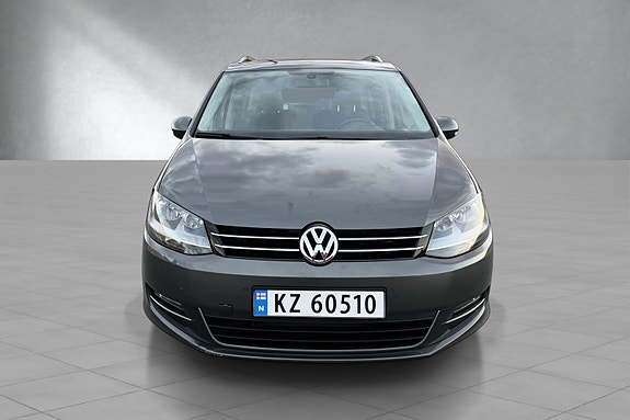 Volkswagen Sharan 6 of 30