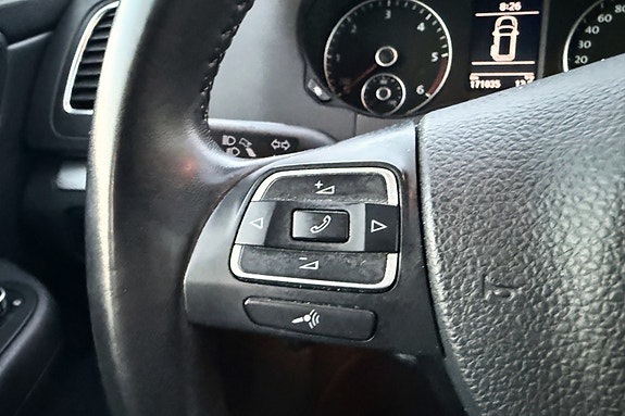 Volkswagen Sharan 29 of 30