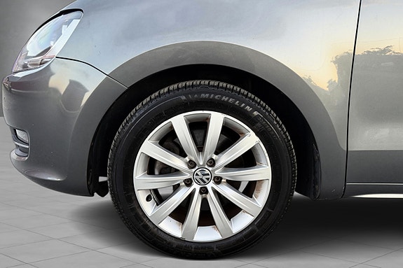 Volkswagen Sharan 4 of 30