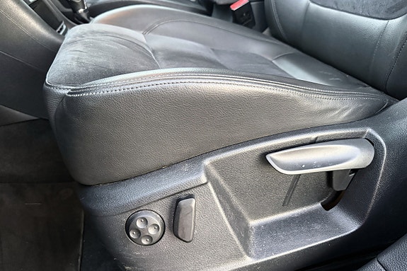 Volkswagen Sharan 18 of 30