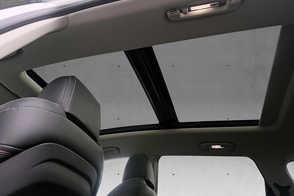 Maxus Euniq 6 15 of 20