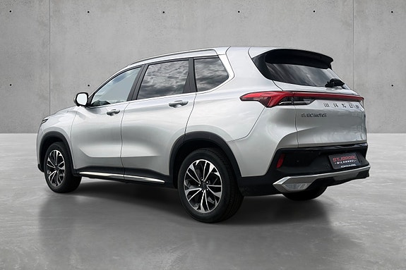 Maxus Euniq 6 5 of 20