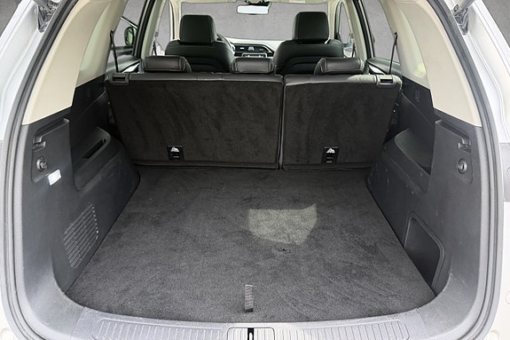Maxus Euniq 6 19 of 20