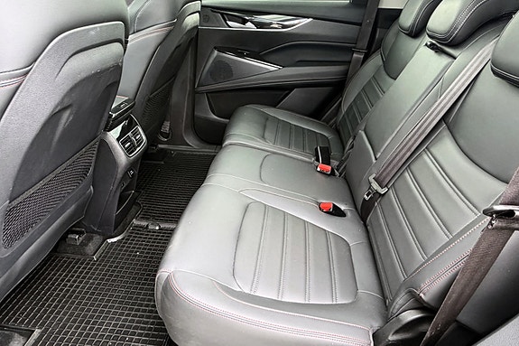 Maxus Euniq 6 16 of 20