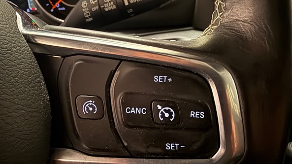 Jeep Wrangler Unlimited 24 of 27