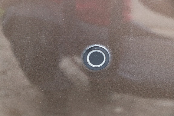 Nissan Leaf 29 of 30