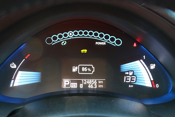 Nissan Leaf 11 of 30
