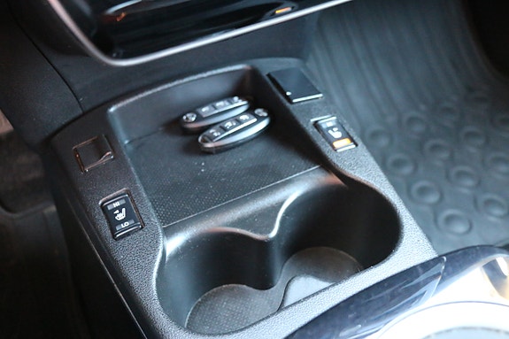 Nissan Leaf 16 of 30