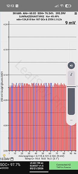 Nissan Leaf 30 of 30