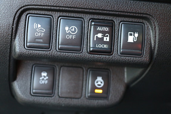 Nissan Leaf 17 of 30