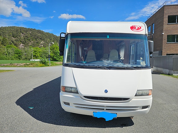 Eura Mobil INTEGRA 4 of 5