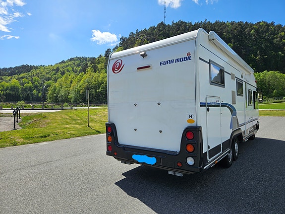 Eura Mobil INTEGRA 5 of 5