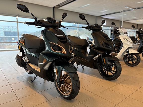 Peugeot Speedfight