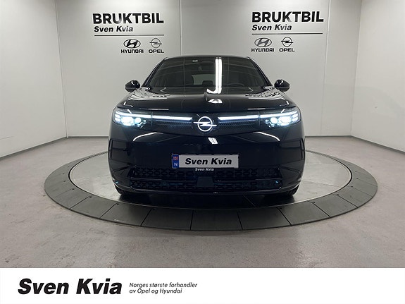 Opel Grandland-e 2 of 5